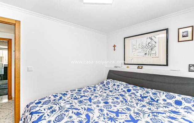 Revente - Maison de ville - Guardamar del Segura