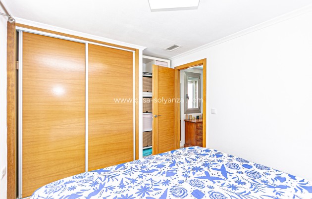 Revente - Maison de ville - Guardamar del Segura