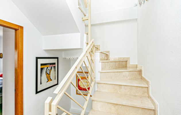 Revente - Maison de ville - Guardamar del Segura