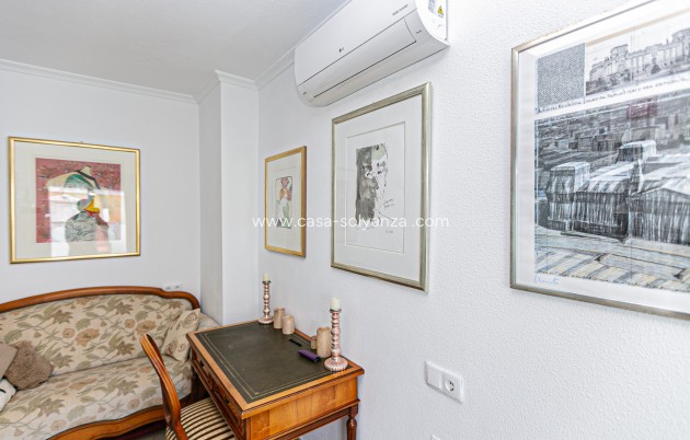 Revente - Maison de ville - Guardamar del Segura