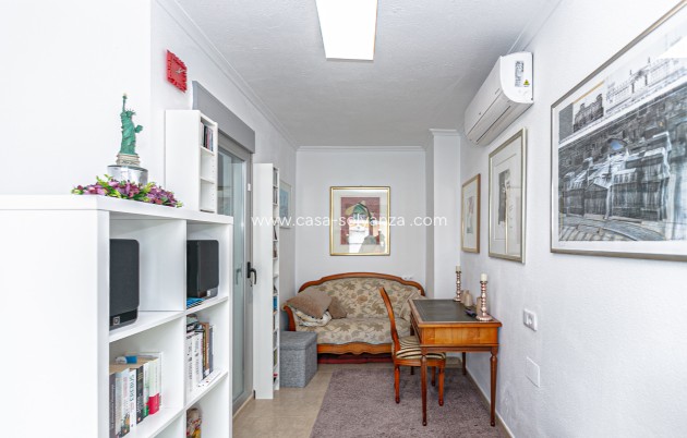 Revente - Maison de ville - Guardamar del Segura