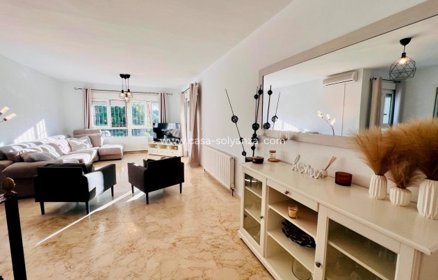 Revente - Villa - Orihuela Costa - Lomas de Campoamor-Las Ramblas