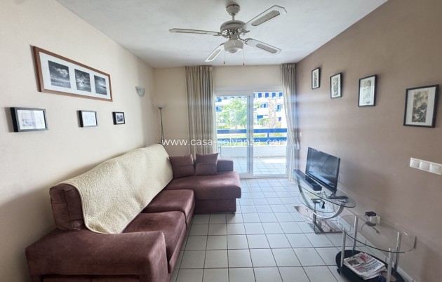 Wiederverkauf - Wohnung - Playa Flamenca