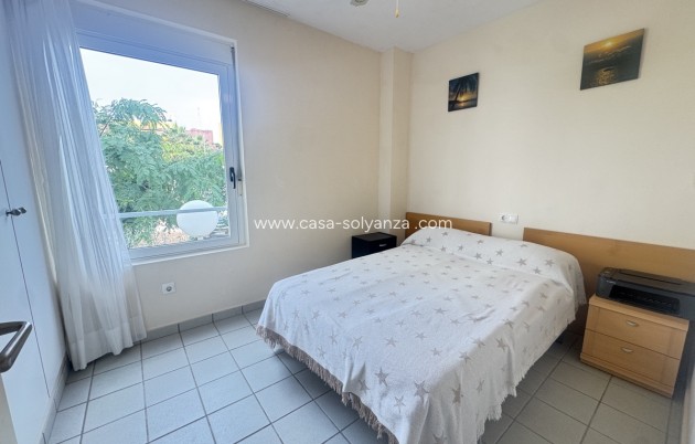 Wiederverkauf - Wohnung - Playa Flamenca