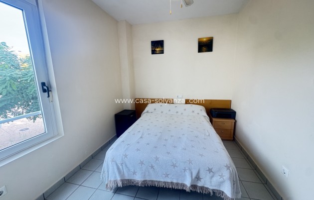 Wiederverkauf - Wohnung - Playa Flamenca