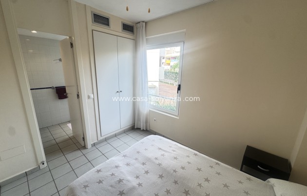 Wiederverkauf - Wohnung - Playa Flamenca