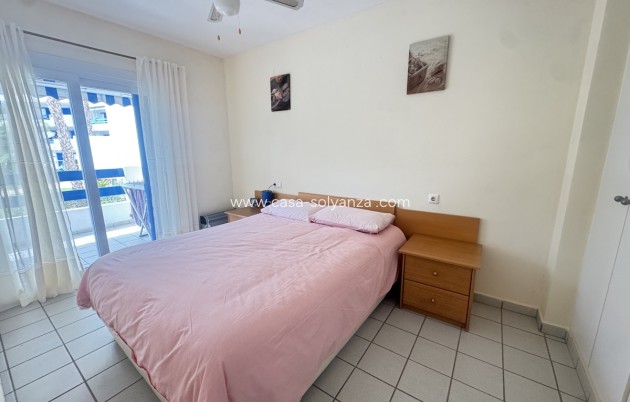 Wiederverkauf - Wohnung - Playa Flamenca