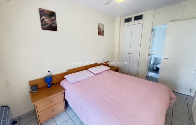 Wiederverkauf - Wohnung - Playa Flamenca