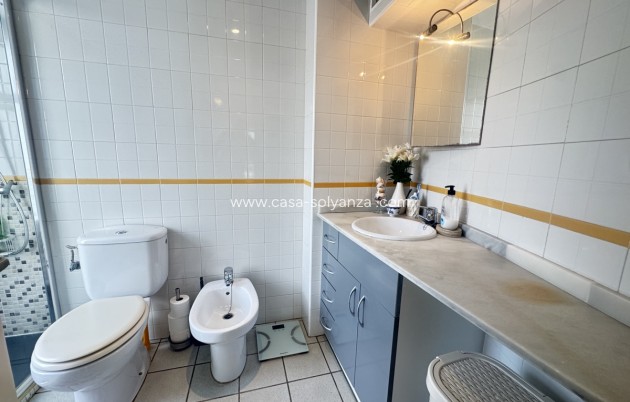 Wiederverkauf - Wohnung - Playa Flamenca