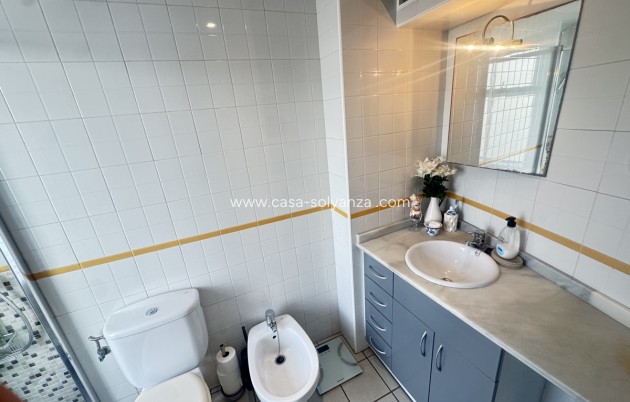 Wiederverkauf - Wohnung - Playa Flamenca