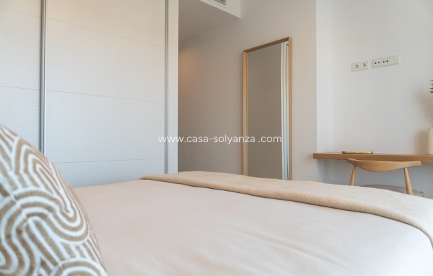 Nouvelle construction - Appartement - Playa Flamenca