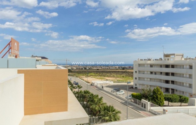 Revente - Appartement - Los Dolses - Inland