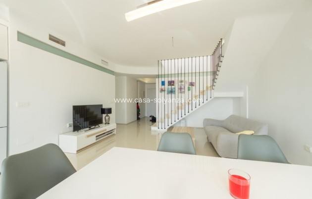 Revente - Appartement - Los Dolses - Inland