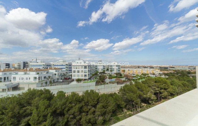 Revente - Appartement - Los Dolses - Inland