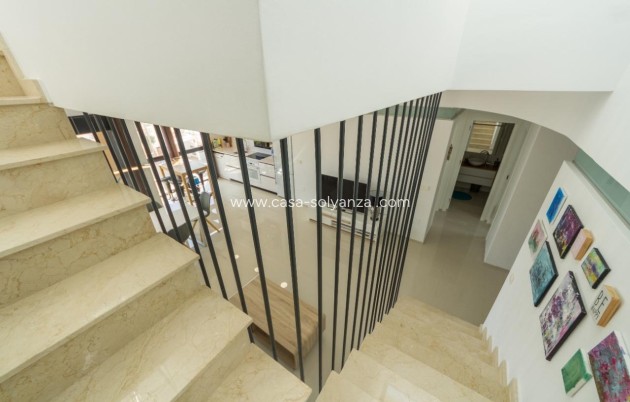 Revente - Appartement - Los Dolses - Inland