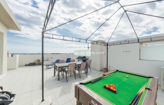 Revente - Appartement - Los Dolses - Inland