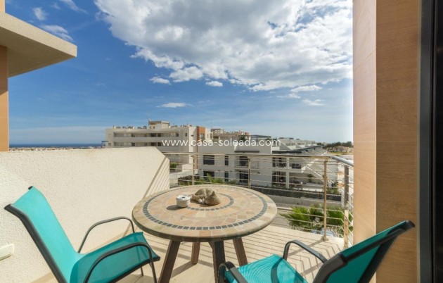 Revente - Appartement - Los Dolses - Inland