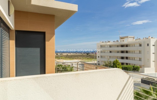 Revente - Appartement - Los Dolses - Inland