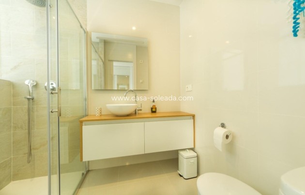 Revente - Appartement - Los Dolses - Inland