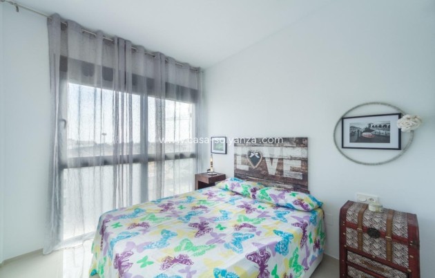 Revente - Appartement - Los Dolses - Inland