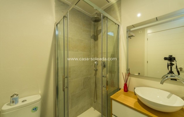 Revente - Appartement - Los Dolses - Inland
