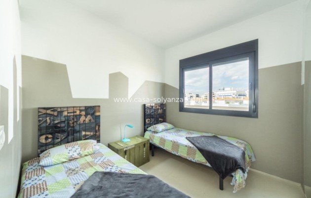 Revente - Appartement - Los Dolses - Inland