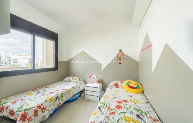Revente - Appartement - Los Dolses - Inland