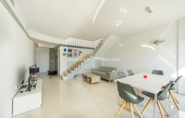Revente - Appartement - Los Dolses - Inland
