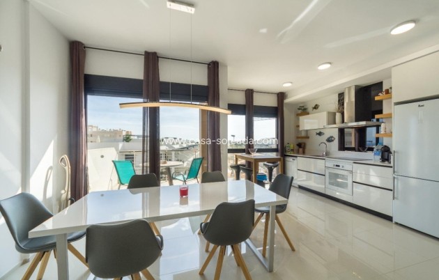 Revente - Appartement - Los Dolses - Inland