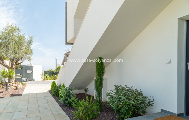 Nouvelle construction - Bungalow - Torrevieja