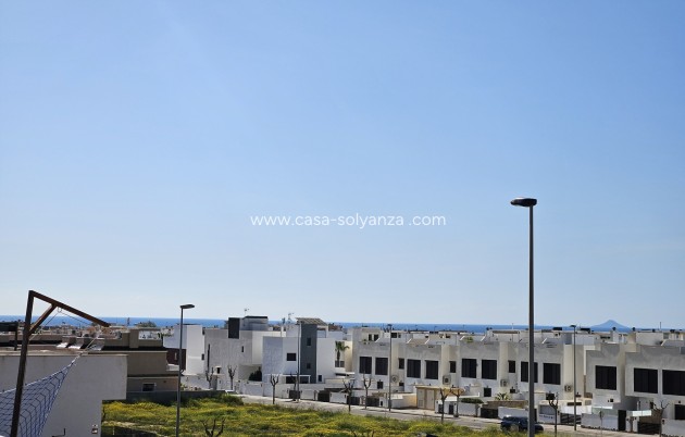 Nouvelle construction - Bungalow - Torre de la Horadada - Torre de Horadada