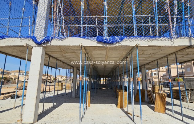 Nouvelle construction - Bungalow - Torre de la Horadada - Torre de Horadada