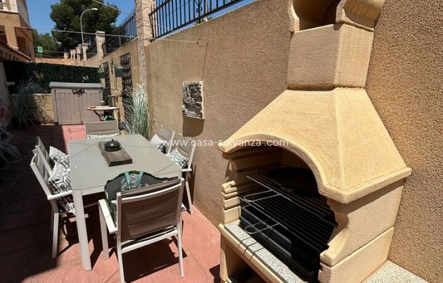 Resale - Villa - Orihuela Costa - Costa Blanca