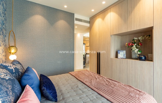 Nieuwbouw Woningen - Bungalow - Algorfa