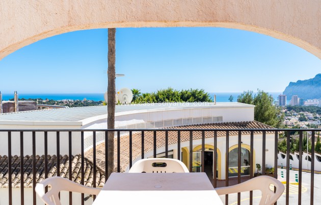 New Build - Bungalow - Calpe