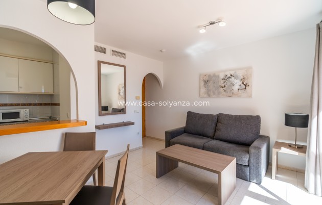 New Build - Bungalow - Calpe