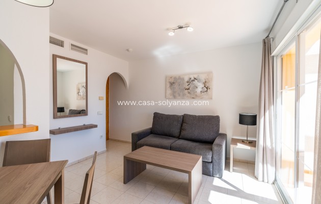 New Build - Bungalow - Calpe