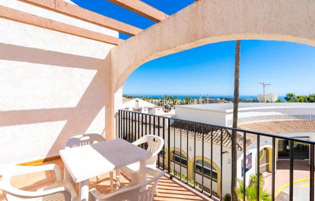 New Build - Bungalow - Calpe