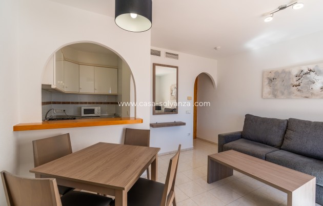 Obra nueva - Bungalow - Calpe