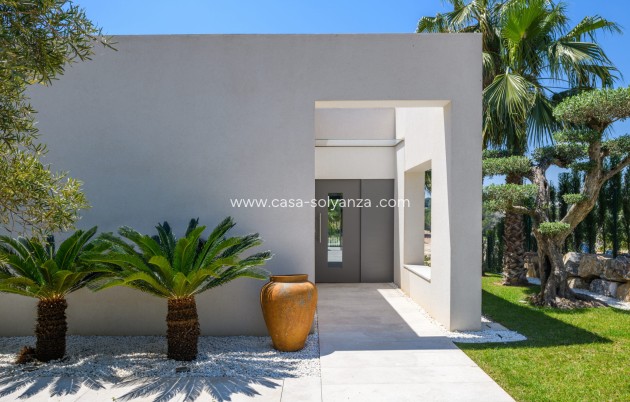 New Build - Villa - Dehesa De Campoamor