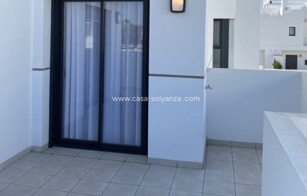 Revente - Villa - Ciudad Quesada