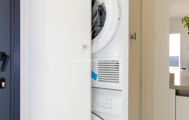 Nouvelle construction - Villa - Orihuela