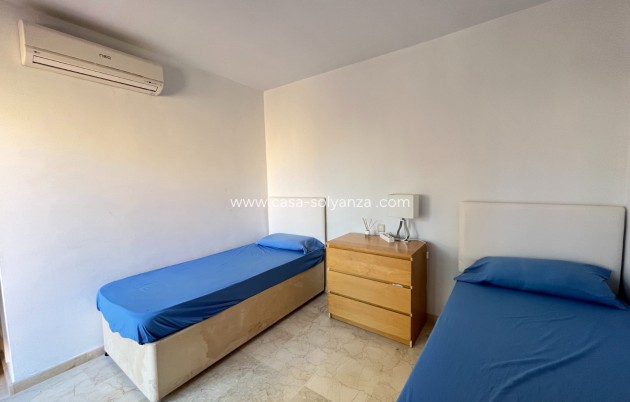 Revente - Appartement - LOS ALCÁZARES - Los Narejos