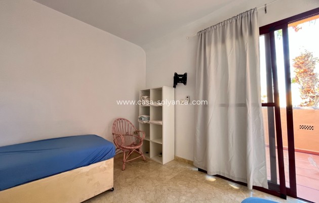 Revente - Appartement - LOS ALCÁZARES - Los Narejos