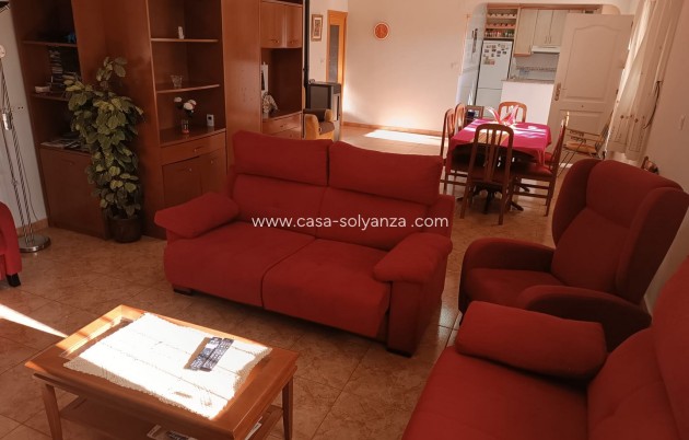 Herverkoop - Villa - Yecla - Inland