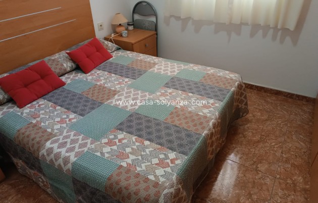 Herverkoop - Villa - Yecla - Inland