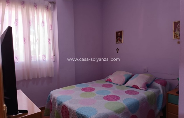 Herverkoop - Villa - Yecla - Inland