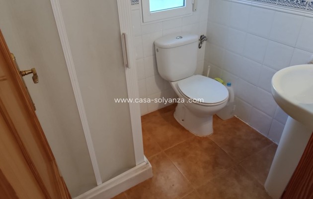 Herverkoop - Villa - Yecla - Inland