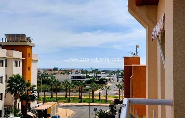 Revente - Appartement - Orihuela Costa - Costa Blanca
