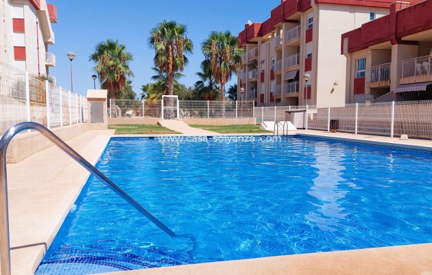 Revente - Appartement - Orihuela Costa - Costa Blanca